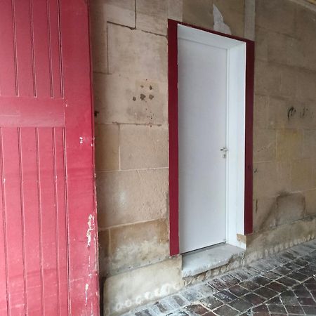 Logement Proche Hypercentre Caen Zewnętrze zdjęcie