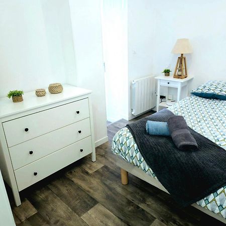 Logement Proche Hypercentre Caen Zewnętrze zdjęcie