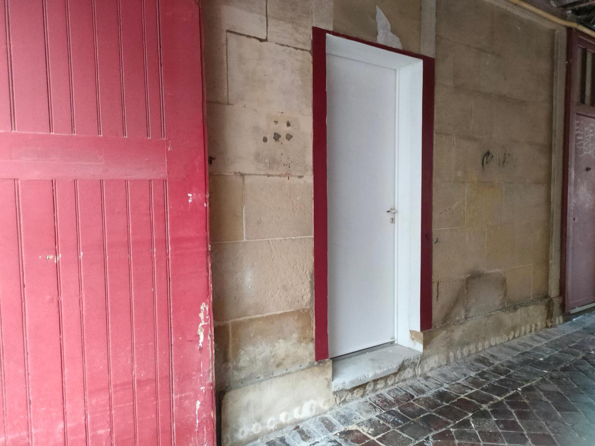 Logement Proche Hypercentre Caen Zewnętrze zdjęcie