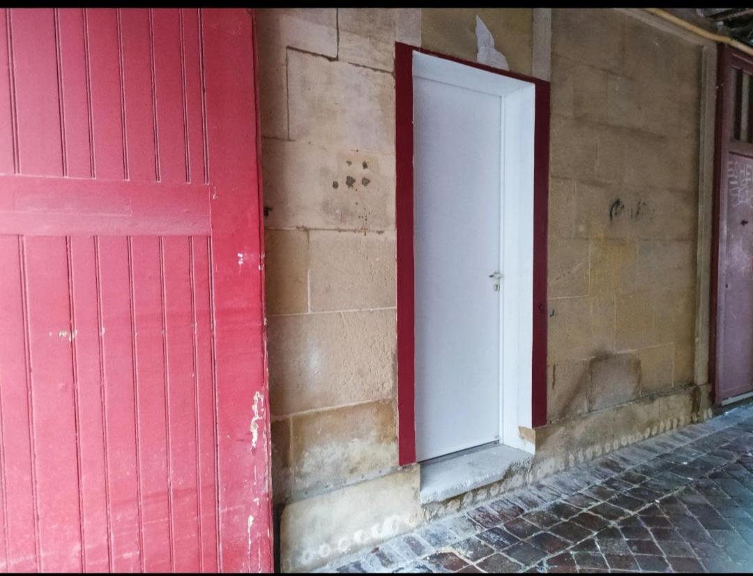 Logement Proche Hypercentre Caen Zewnętrze zdjęcie