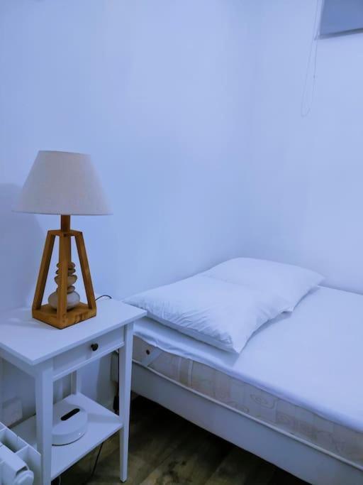 Logement Proche Hypercentre Caen Zewnętrze zdjęcie