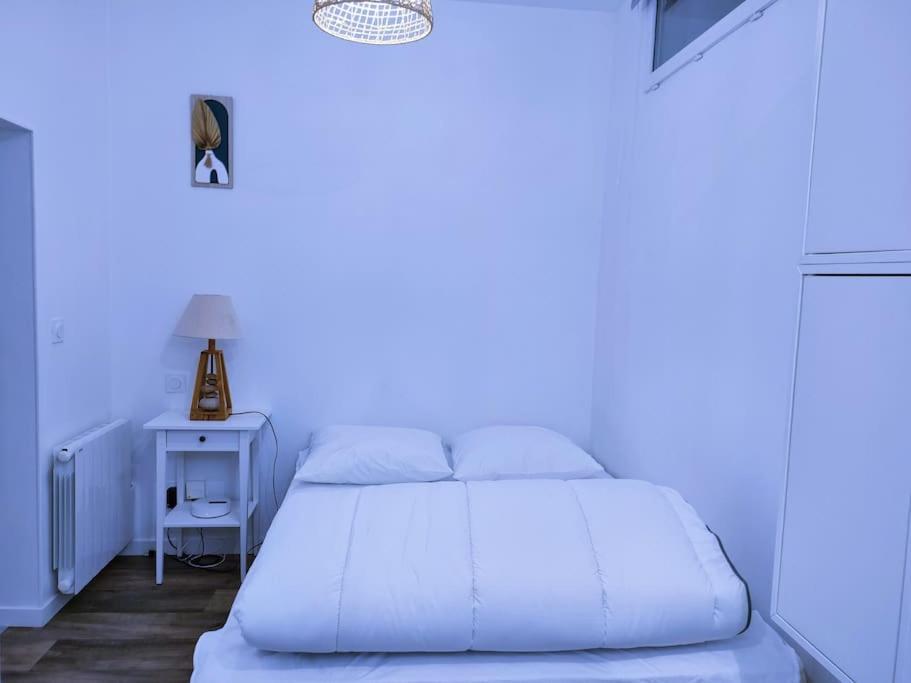 Logement Proche Hypercentre Caen Zewnętrze zdjęcie