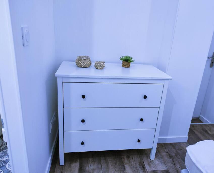 Logement Proche Hypercentre Caen Zewnętrze zdjęcie